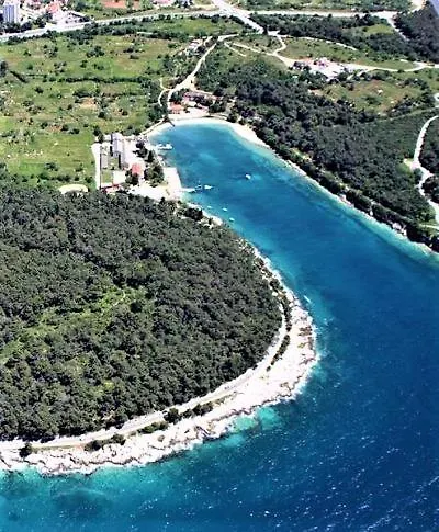 Sunset Apartment Pula Croatia