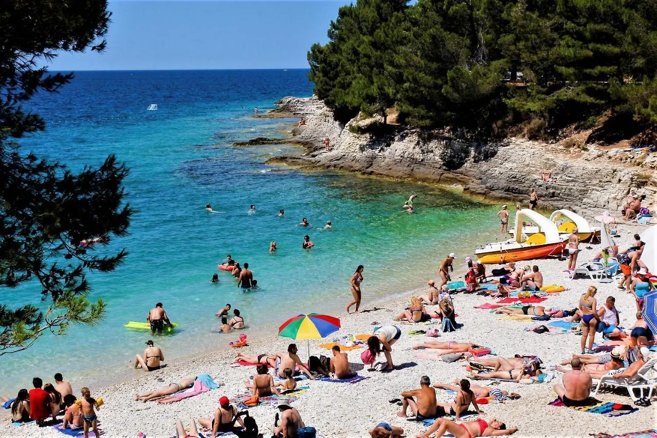 Sunset Apartment Pula