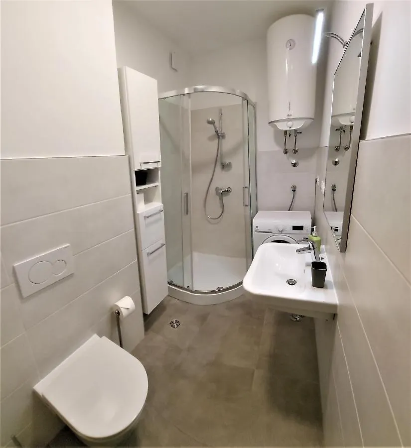 Sunset Apartment Pula Croatia