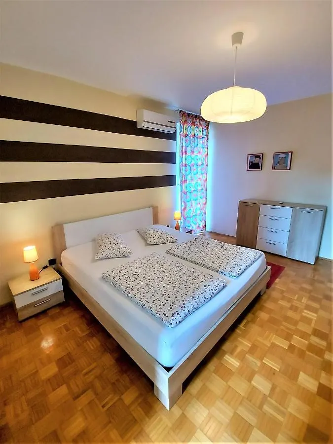 Sunset Apartment Pula