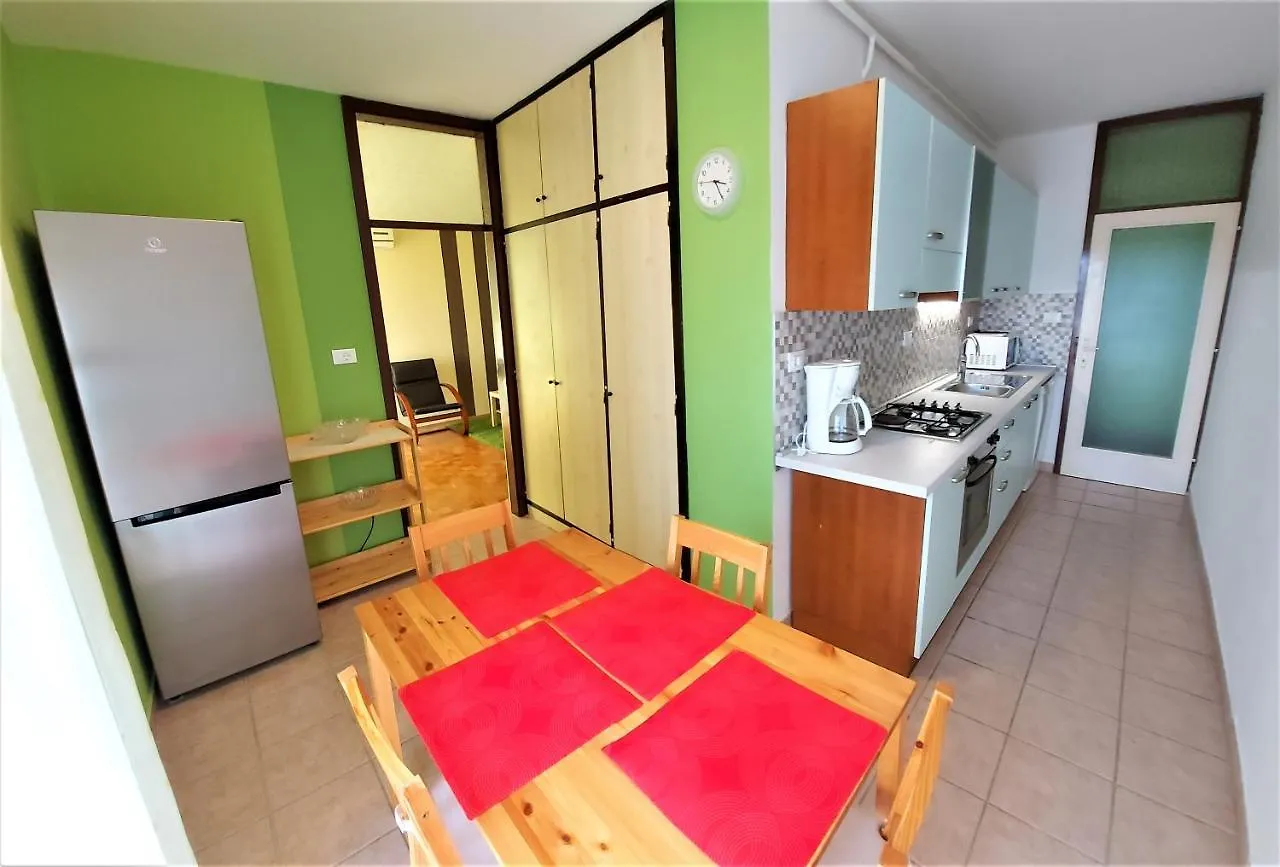 Sunset Apartment Pula