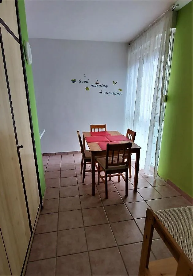 Sunset Apartment Pula