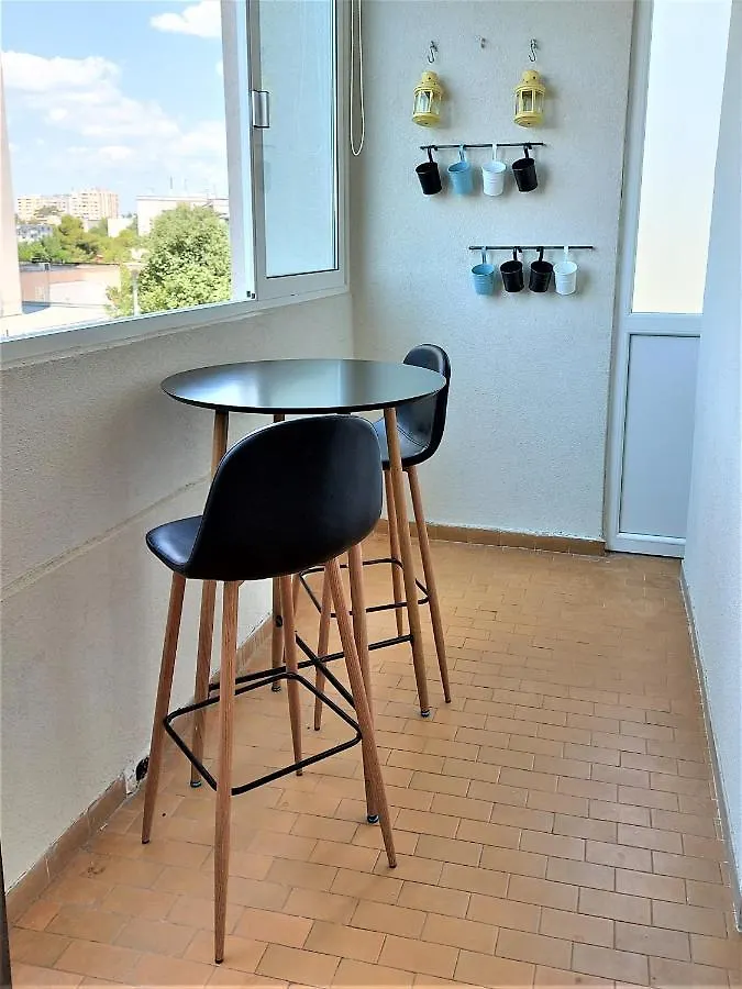 Sunset Apartment Pula 0*,  Croatia