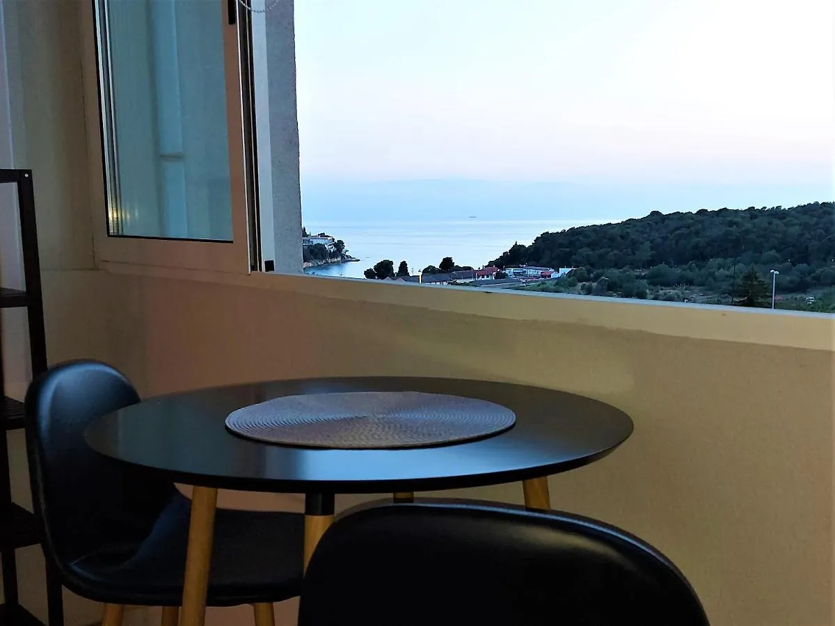 Sunset Apartment Pula