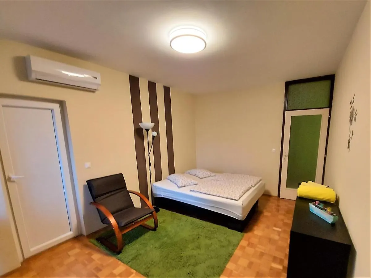 Sunset Apartment Pula Croatia