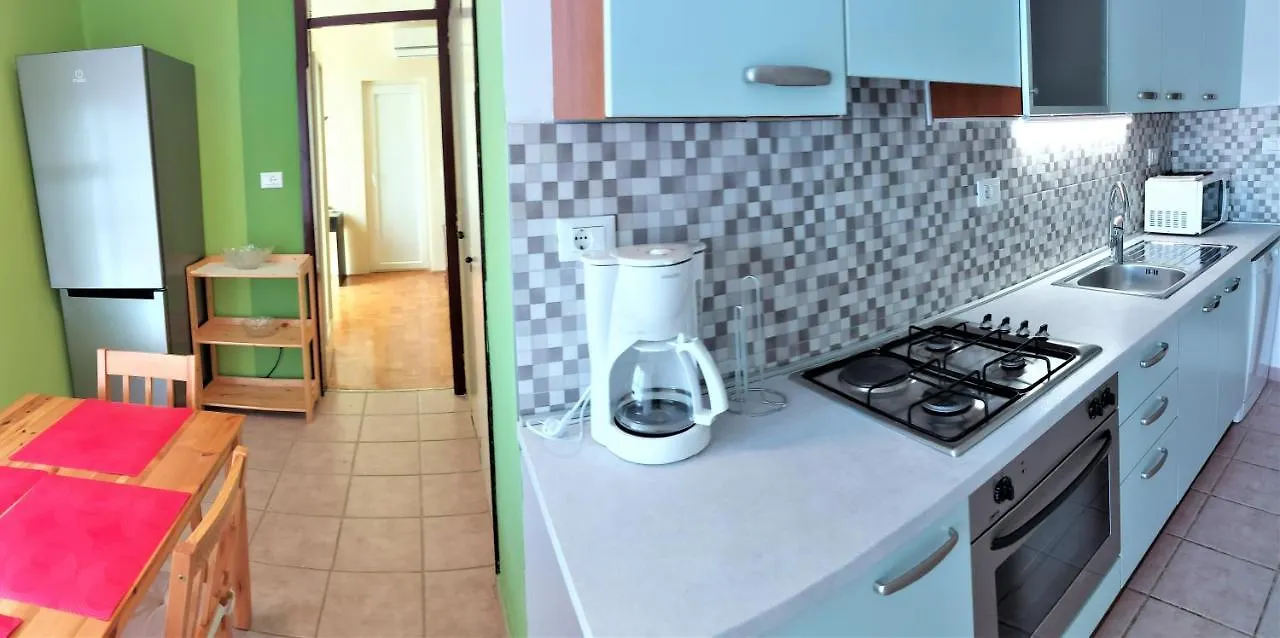 Sunset Apartment Pula
