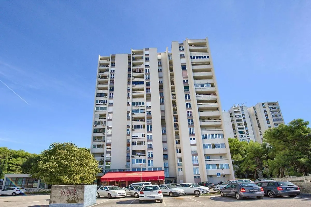 Sunset Apartment Pula