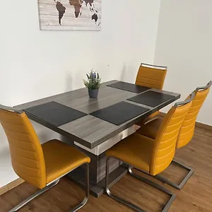 Zm Apartament Wiedeń
